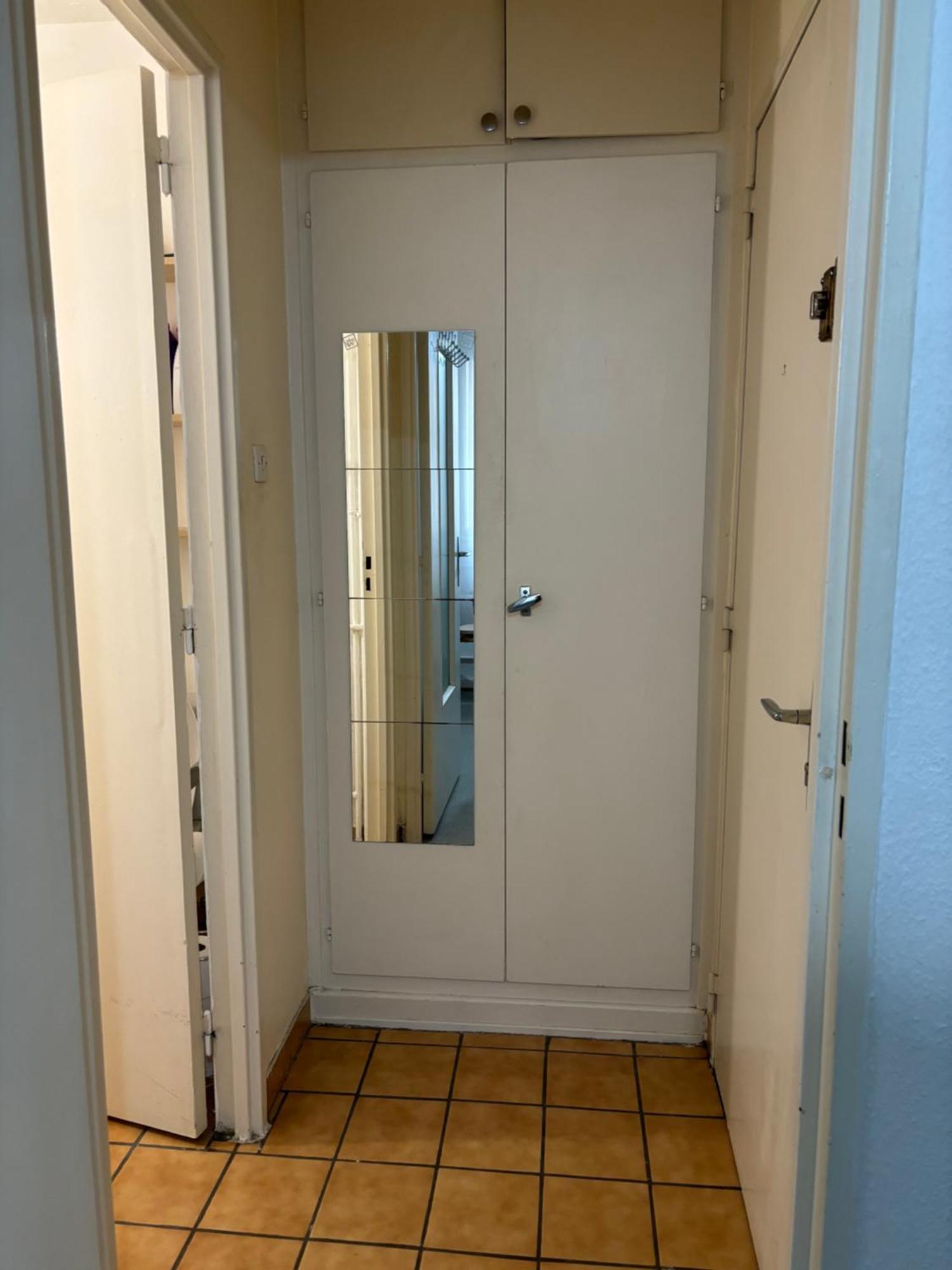 Appartement Au Coeur Straatsburg Buitenkant foto