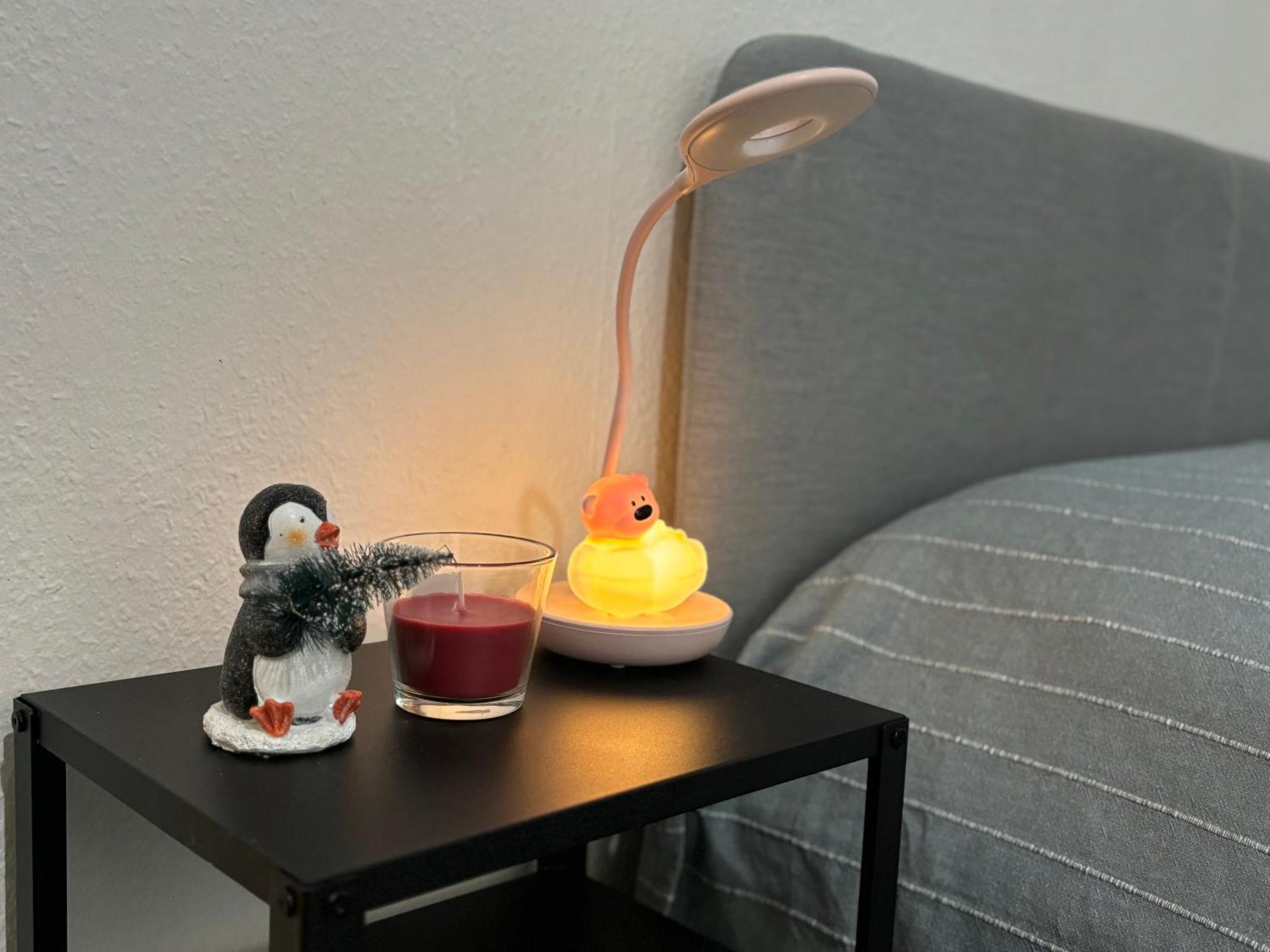 Appartement Au Coeur Straatsburg Buitenkant foto
